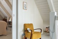 Wandverkleidung Mansardenzimmer Wandverkleidung Mansardenzimmer