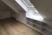 Ergonomische Möbel Mansardenzimmer Ergonomische Möbel Mansardenzimmer