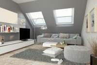 Wohnzimmer Mansardenzimmer Gestalten Wohnzimmer Mansardenzimmer Gestalten